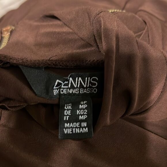 Dennis by Dennis Basso dress - Picture 2 of 2